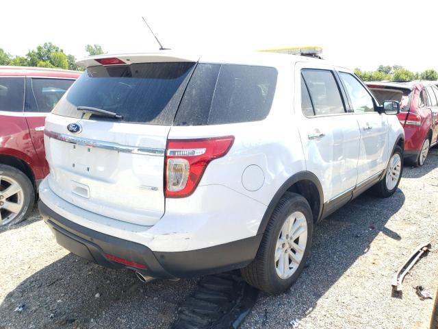 Photo 4 from auction – 2013 FORD EXPLORER X with VIN 1FM5K8D80DGB76375