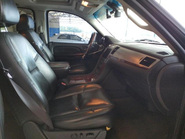 Photo 5 from auction – 2008 CADILLAC ESCALADE E with VIN 1GYFK66858R234270