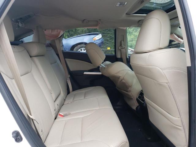 Photo 6 from auction – 2015 HONDA CR-V EXL with VIN 5J6RM4H77FL045667