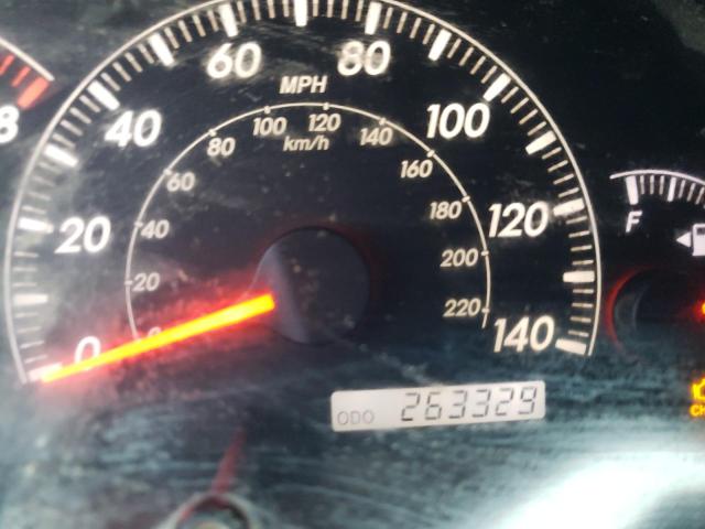 Photo 8 from auction – 2006 TOYOTA CAMRY LE with VIN 4T1BE32K06U721054