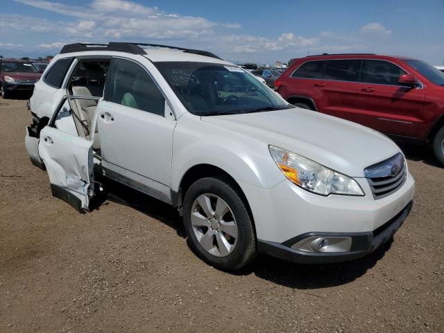 SUBARU OUTBACK 2. 2011 с VIN 4S4BRBCC8B3333799 - Снимка от търг