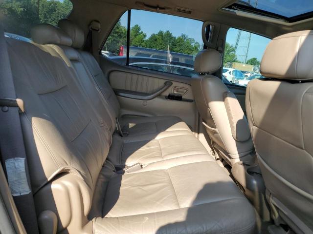 Photo 6 from auction – 2004 TOYOTA SEQUOIA with VIN 5TDBT48A54S227885