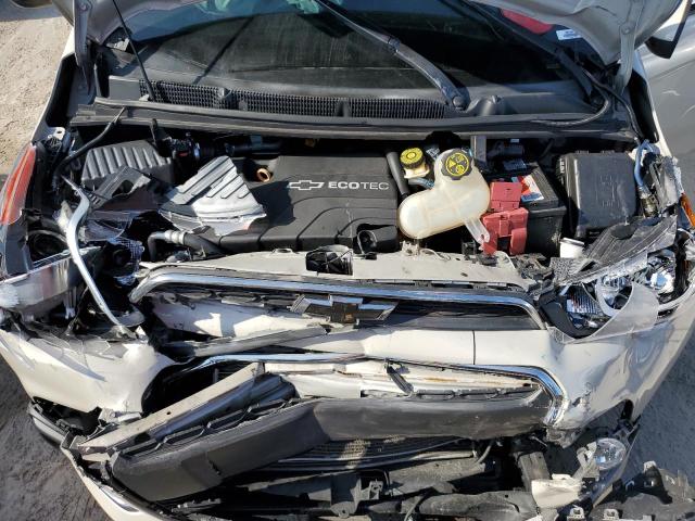 Photo 7 from auction – 2017 CHEVROLET SPARK 1LT with VIN KL8CD6SA4HC735223