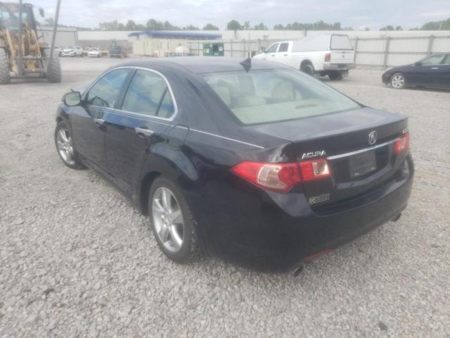 Photo 3 from auction – 2011 ACURA TSX with VIN JH4CU2F64BC005131