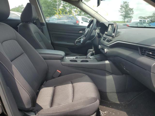 Photo 5 from auction – 2020 NISSAN ALTIMA S with VIN 1N4BL4BW9LN313148
