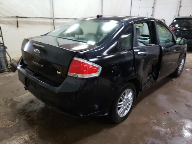 Photo 4 from auction – 2010 FORD FOCUS SE with VIN 1FAHP3FN0AW126964