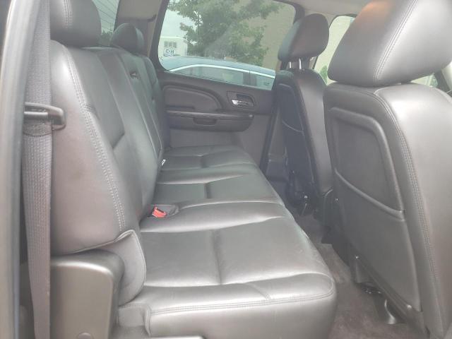 Photo 6 from auction – 2012 GMC SIERRA K35 with VIN 1GT426C82CF224274