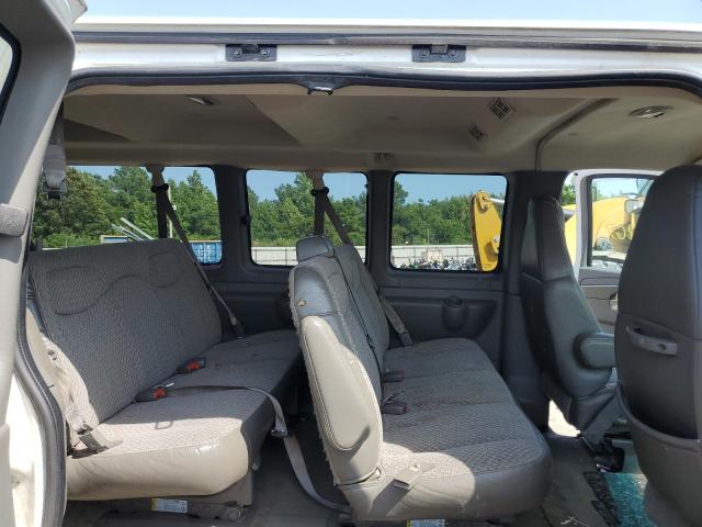 Photo 6 from auction – 2004 CHEVROLET EXPRESS G3 with VIN 1GAHG39U141207401