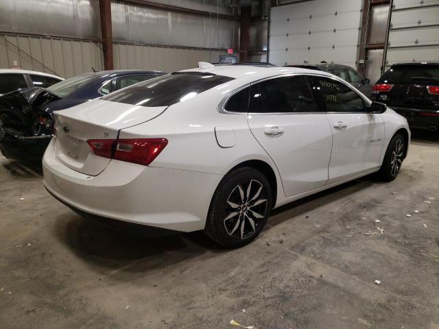 Photo 4 from auction – 2018 CHEVROLET MALIBU LT with VIN 1G1ZD5ST0JF291140
