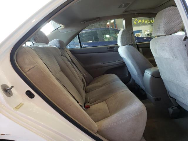 Photo 6 from auction – 2003 TOYOTA CAMRY LE with VIN 4T1BE32K73U140727