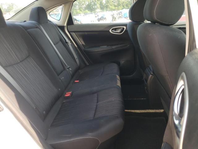 Photo 6 from auction – 2016 NISSAN SENTRA S with VIN 3N1AB7AP2GL656784