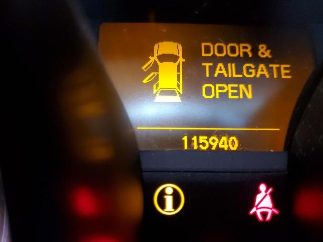 Photo 8 from auction – 2012 ACURA MDX TECHNO with VIN 2HNYD2H40CH521269