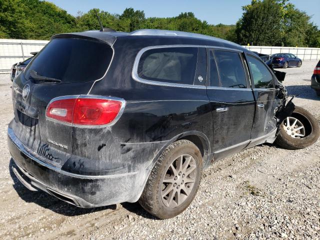 Photo 4 from auction – 2016 BUICK ENCLAVE with VIN 5GAKRAKD1GJ124756