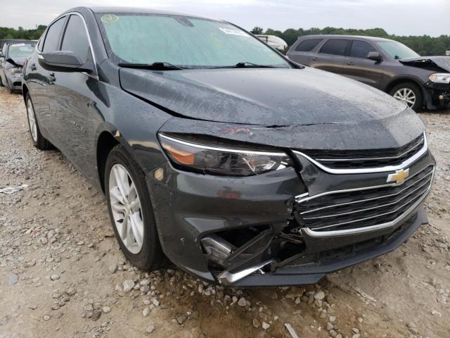 Photo 9 from auction – 2017 CHEVROLET MALIBU LT with VIN 1G1ZE5ST4HF276583