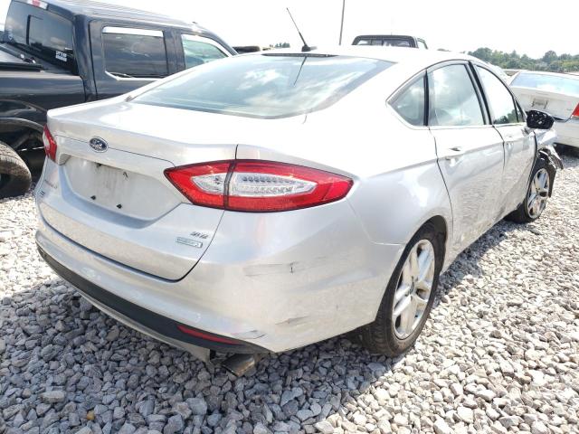 Photo 4 from auction – 2016 FORD FUSION SE with VIN 1FA6P0HD7G5116554