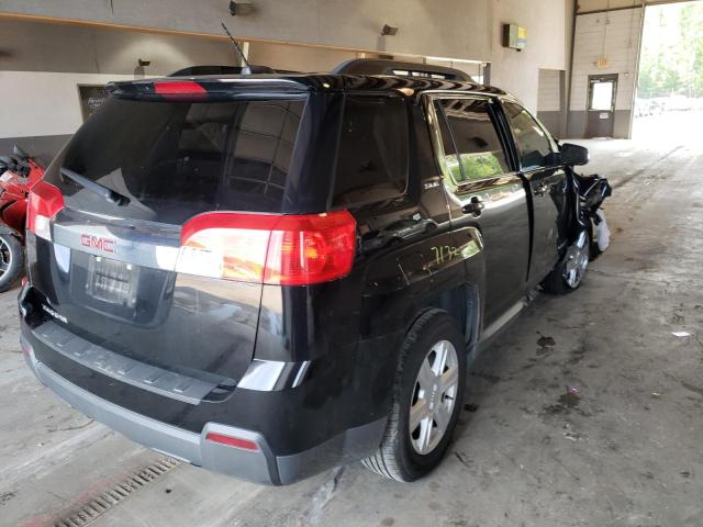 Photo 4 from auction – 2015 GMC TERRAIN SL with VIN 2GKALREK7F6136902