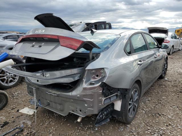 Photo 4 from auction – 2022 KIA FORTE FE with VIN 3KPF24AD0NE436603