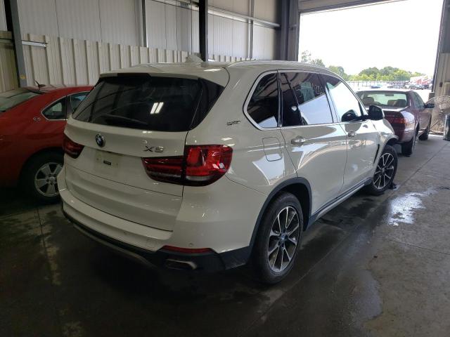 Photo 4 from auction – 2017 BMW X5 XDR40E with VIN 5UXKT0C33H0V95779