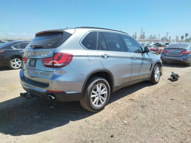 Photo 4 from auction – 2014 BMW X5 SDRIVE3 with VIN 5UXKR2C55E0C00785