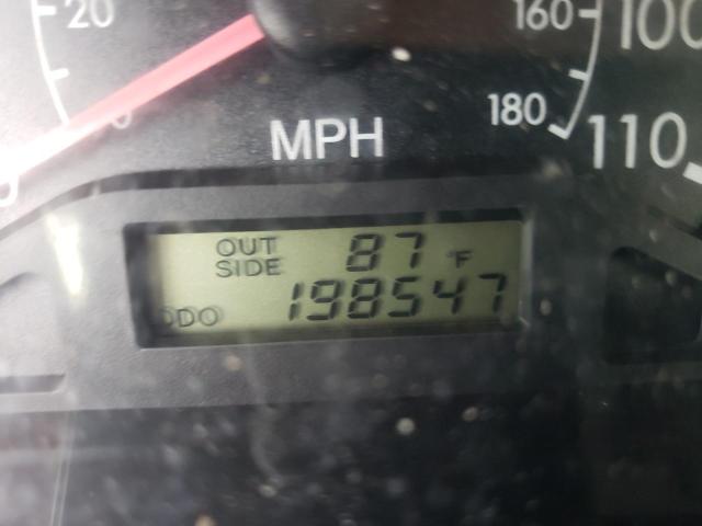 Photo 8 from auction – 2006 TOYOTA COROLLA CE with VIN 1NXBR32EX6Z611501