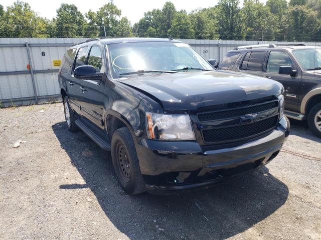 Photo 1 from auction – 2011 CHEVROLET SUBURBAN K with VIN 1GNSKHE37BR211898