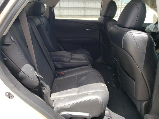 صورة رقم 6 من المزاد - 2013 LEXUS RX 350 مع VIN 2T2ZK1BA7DC088033