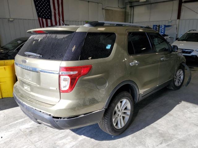 Photo 4 from auction – 2013 FORD EXPLORER X with VIN 1FM5K8D84DGB15675