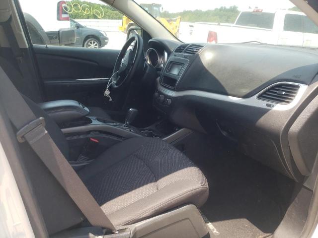 Photo 5 from auction – 2017 DODGE JOURNEY SE with VIN 3C4PDCAB2HT648670
