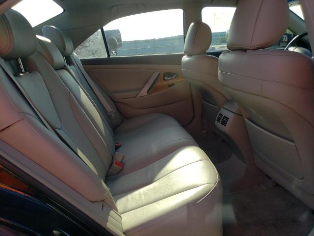 Photo 6 from auction – 2007 TOYOTA CAMRY CE with VIN 4T1BE46K67U034548
