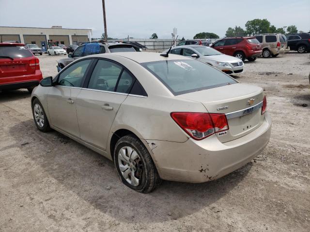 Photo 3 from auction – 2012 CHEVROLET CRUZE LS with VIN 1G1PC5SH1C7196489