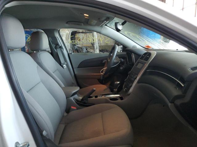 Photo 5 from auction – 2014 CHEVROLET MALIBU LS with VIN 1G11B5SLXEF271339