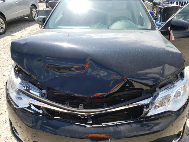 Photo 7 from auction – 2012 TOYOTA CAMRY BASE with VIN 4T1BF1FKXCU073164