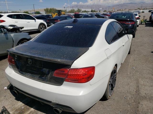 Photo 4 from auction – 2011 BMW 335 IS with VIN WBAKG1C51BE617976