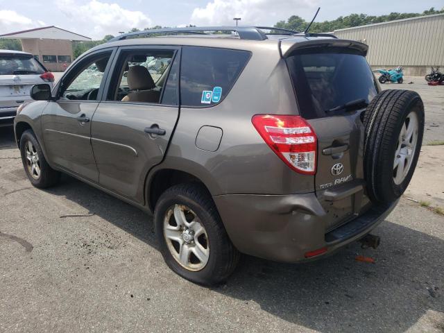 Photo 3 from auction – 2010 TOYOTA RAV4 with VIN 2T3BF4DV2AW069855