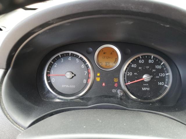 Photo 8 from auction – 2007 NISSAN SENTRA 2.0 with VIN 3N1AB61EX7L680498