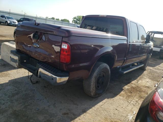 Photo 4 from auction – 2010 FORD F250 SUPER with VIN 1FTSW2BR2AEA61465