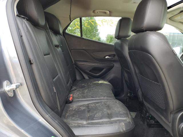Photo 6 from auction – 2019 BUICK ENCORE ESS with VIN KL4CJCSM7KB892308