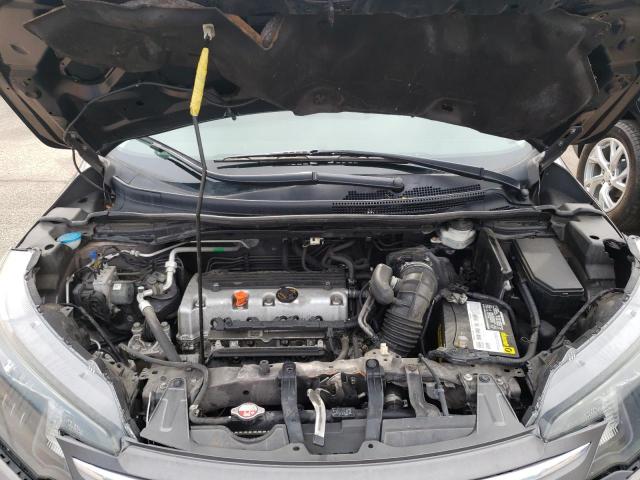 Photo 7 from auction – 2014 HONDA CR-V EX with VIN 2HKRM4H58EH651860