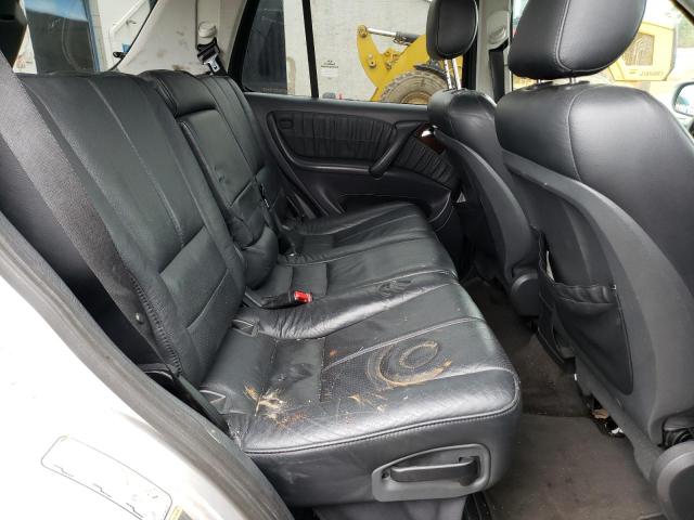 Photo 6 from auction – 2002 MERCEDES-BENZ ML 320 with VIN 4JGAB54E22A302545
