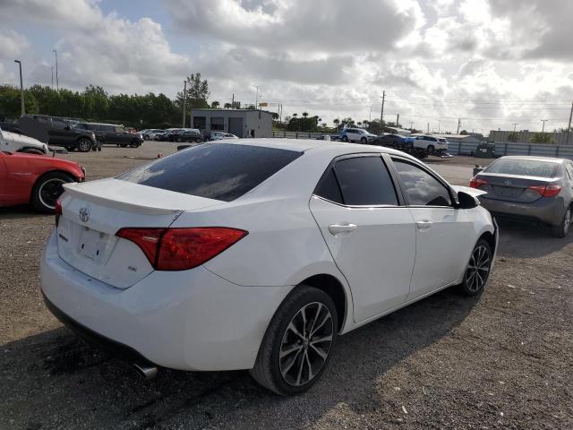 Photo 4 from auction – 2019 TOYOTA COROLLA L with VIN 5YFBURHE8KP861503