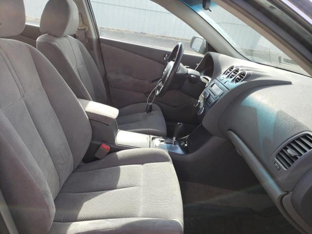 Photo 5 from auction – 2007 NISSAN ALTIMA 3.5 with VIN 1N4BL21E87C119046