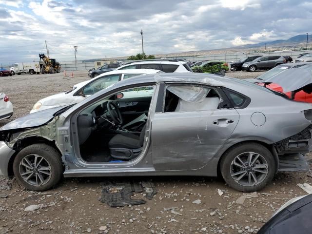 Photo 9 from auction – 2022 KIA FORTE FE with VIN 3KPF24AD0NE436603