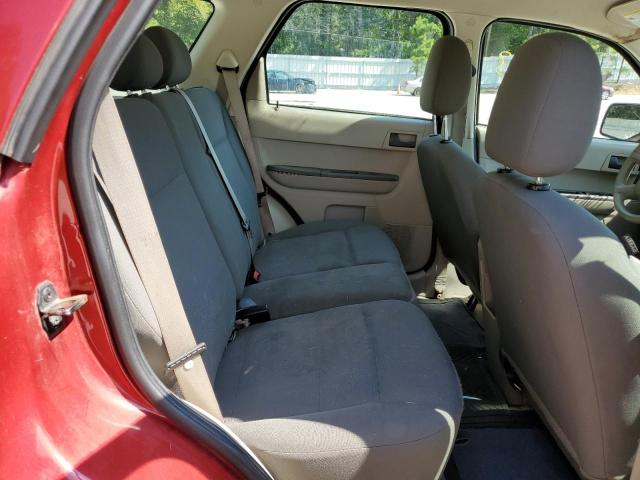 Photo 6 from auction – 2008 FORD ESCAPE XLS with VIN 1FMCU02Z08KE09110