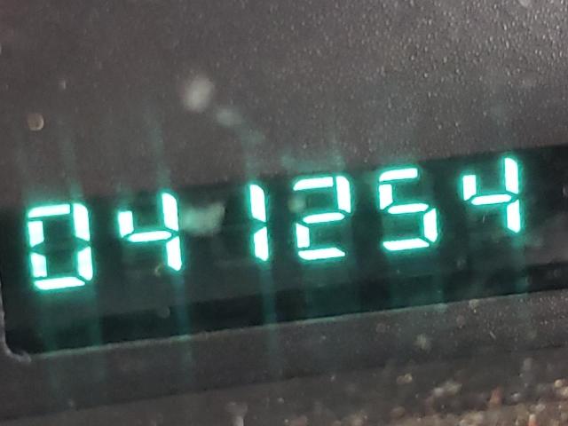 Photo 8 from auction – 2000 JEEP WRANGLER / with VIN 1J4FA49S0YP757318