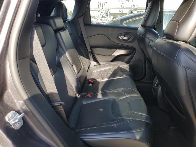 Photo 6 from auction – 2019 JEEP CHEROKEE L with VIN 1C4PJMDX0KD423263
