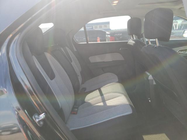 Photo 6 from auction – 2012 CHEVROLET EQUINOX LT with VIN 2GNFLEEK6C6326087