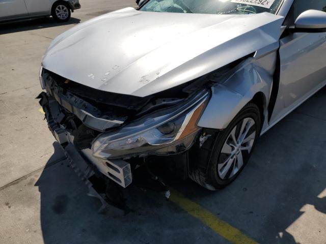 Photo 9 from auction – 2019 NISSAN ALTIMA S with VIN 1N4BL4BV1KC199809