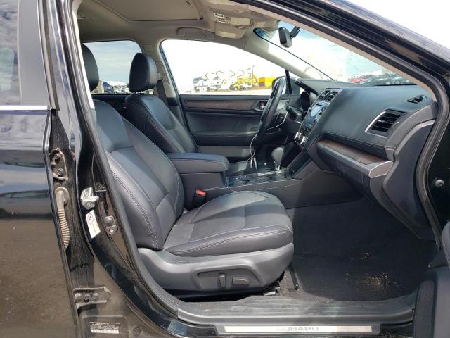Photo 5 from auction – 2018 SUBARU OUTBACK 2. with VIN 4S4BSANC0J3246974