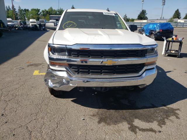 صورة رقم 9 من المزاد - 2016 CHEVROLET SILVERADO مع VIN 3GCUKNEC0GG296901