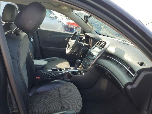 Photo 5 from auction – 2015 CHEVROLET MALIBU 2LT with VIN 1G11D5SL3FF146582